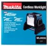 Akumulatorowa lampa budowlana Makita LXT/XGT ML003G